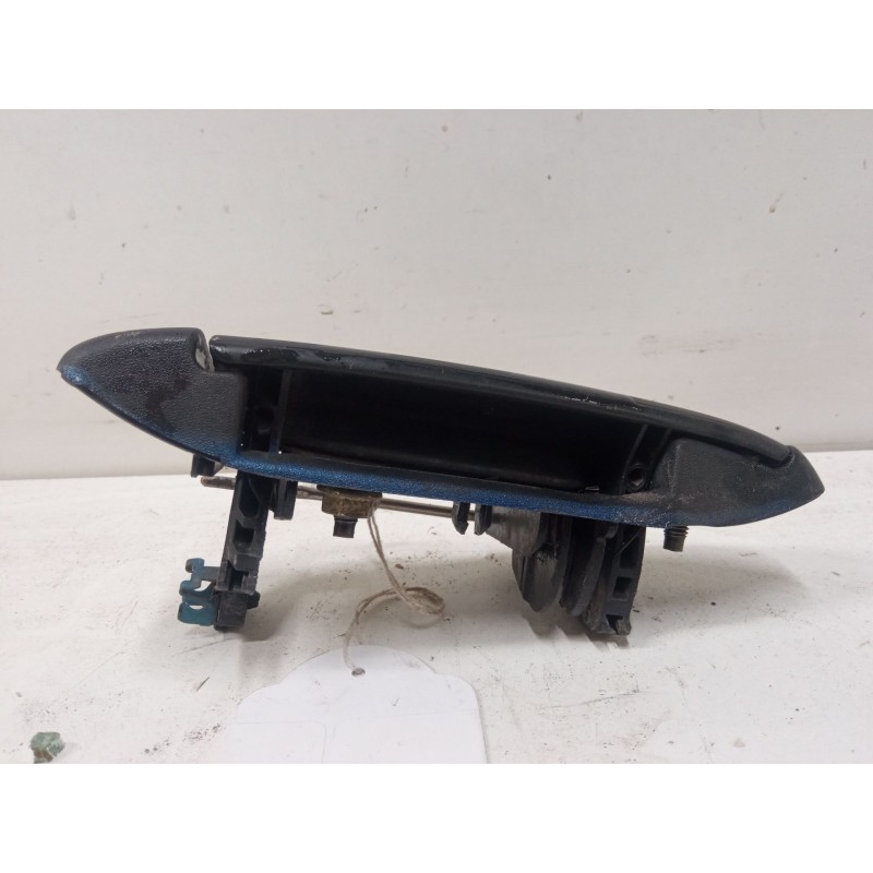 Recambio de maneta exterior puerta trasera derecha para renault clio ii (bb_, cb_) 1.2 (bb0a, bb0f, bb10, bb1k, bb28, bb2d, bb2h