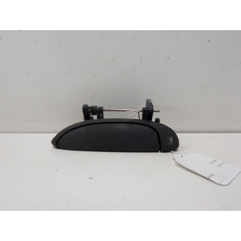 Recambio de maneta exterior puerta trasera izquierda para renault clio ii (bb_, cb_) 1.2 (bb0a, bb0f, bb10, bb1k, bb28, bb2d, bb