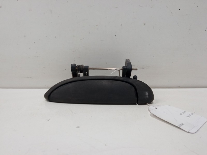 Recambio de maneta exterior puerta trasera izquierda para renault clio ii (bb_, cb_) 1.2 (bb0a, bb0f, bb10, bb1k, bb28, bb2d, bb