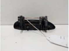 Recambio de maneta exterior puerta trasera izquierda para renault clio ii (bb_, cb_) 1.2 (bb0a, bb0f, bb10, bb1k, bb28, bb2d, bb 2