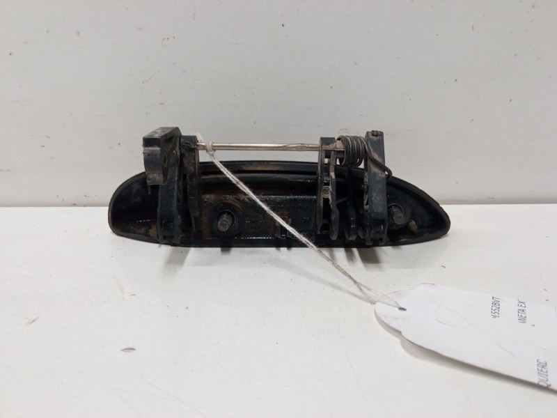 Recambio de maneta exterior puerta trasera izquierda para renault clio ii (bb_, cb_) 1.2 (bb0a, bb0f, bb10, bb1k, bb28, bb2d, bb