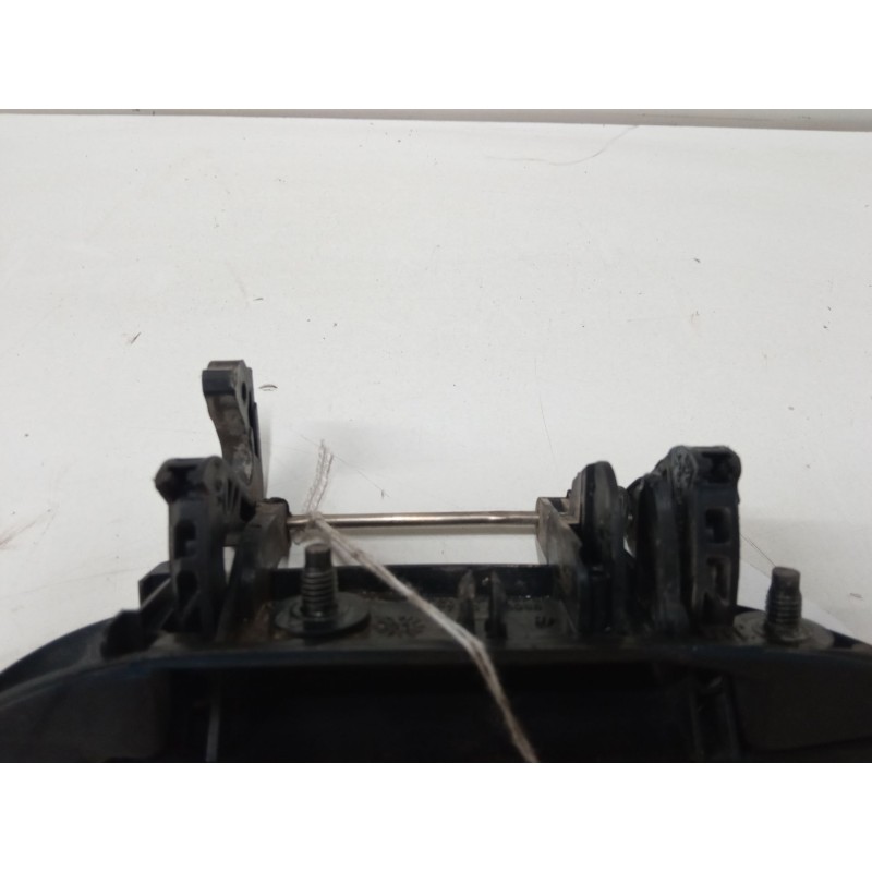 Recambio de maneta exterior puerta trasera izquierda para renault clio ii (bb_, cb_) 1.2 (bb0a, bb0f, bb10, bb1k, bb28, bb2d, bb