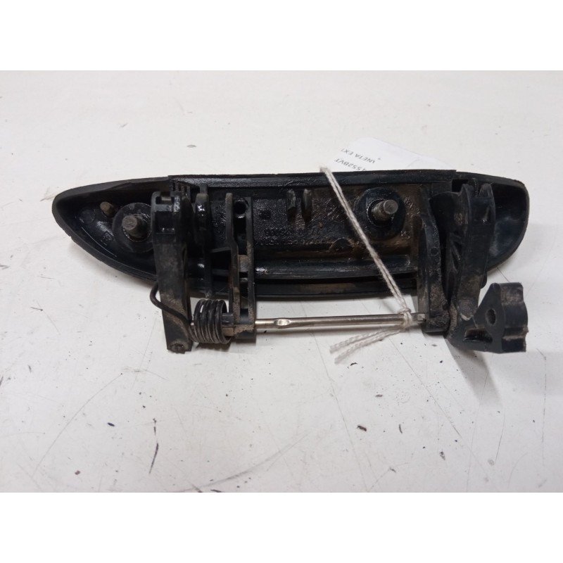 Recambio de maneta exterior puerta trasera izquierda para renault clio ii (bb_, cb_) 1.2 (bb0a, bb0f, bb10, bb1k, bb28, bb2d, bb