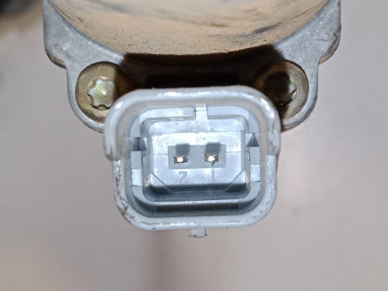 Recambio de elevalunas electrico delantero derecho para fiat scudo furgoneta (220_) 2.0 jtd referencia OEM IAM 400672T1  