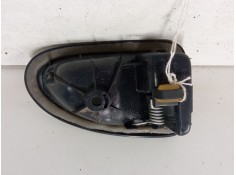 Recambio de maneta interior puerta trasera derecha para renault clio ii (bb_, cb_) 1.2 (bb0a, bb0f, bb10, bb1k, bb28, bb2d, bb2h 2