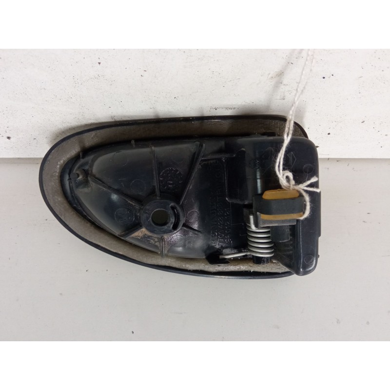 Recambio de maneta interior puerta trasera derecha para renault clio ii (bb_, cb_) 1.2 (bb0a, bb0f, bb10, bb1k, bb28, bb2d, bb2h