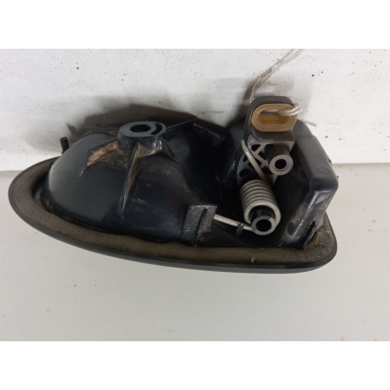 Recambio de maneta interior puerta trasera derecha para renault clio ii (bb_, cb_) 1.2 (bb0a, bb0f, bb10, bb1k, bb28, bb2d, bb2h