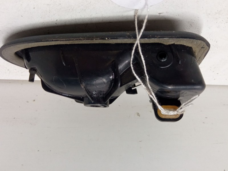 Recambio de maneta interior puerta trasera derecha para renault clio ii (bb_, cb_) 1.2 (bb0a, bb0f, bb10, bb1k, bb28, bb2d, bb2h