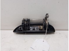 Recambio de maneta exterior puerta delantera derecha para renault clio ii (bb_, cb_) 1.2 (bb0a, bb0f, bb10, bb1k, bb28, bb2d, bb 2