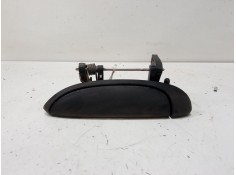 Recambio de maneta exterior puerta delantera izquierda para renault clio ii (bb_, cb_) 1.2 (bb0a, bb0f, bb10, bb1k, bb28, bb2d, 