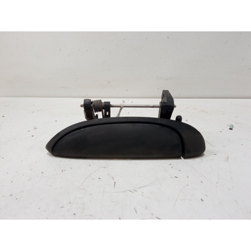Recambio de maneta exterior puerta delantera izquierda para renault clio ii (bb_, cb_) 1.2 (bb0a, bb0f, bb10, bb1k, bb28, bb2d, 