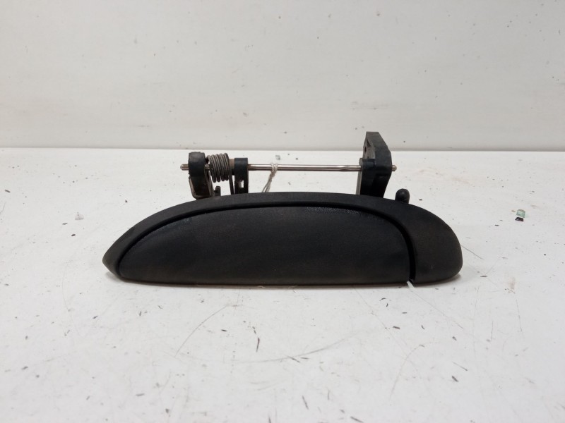 Recambio de maneta exterior puerta delantera izquierda para renault clio ii (bb_, cb_) 1.2 (bb0a, bb0f, bb10, bb1k, bb28, bb2d, 