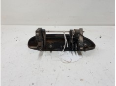 Recambio de maneta exterior puerta delantera izquierda para renault clio ii (bb_, cb_) 1.2 (bb0a, bb0f, bb10, bb1k, bb28, bb2d,  2