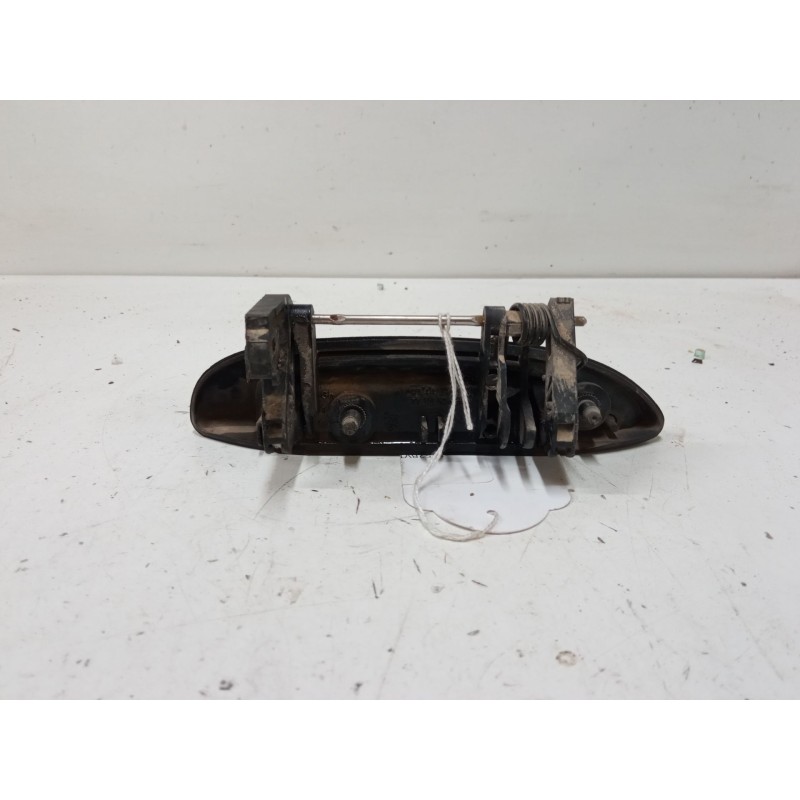 Recambio de maneta exterior puerta delantera izquierda para renault clio ii (bb_, cb_) 1.2 (bb0a, bb0f, bb10, bb1k, bb28, bb2d, 