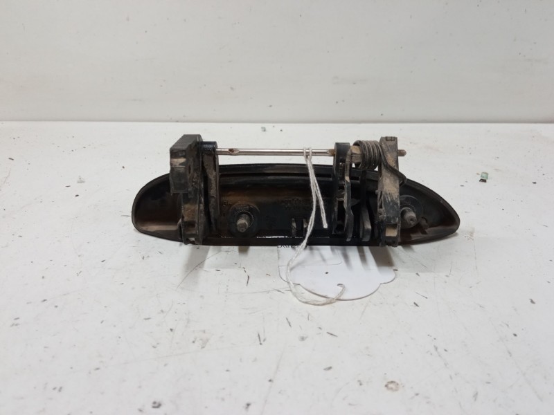 Recambio de maneta exterior puerta delantera izquierda para renault clio ii (bb_, cb_) 1.2 (bb0a, bb0f, bb10, bb1k, bb28, bb2d, 