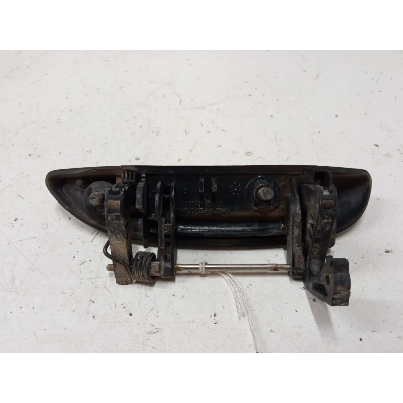 Recambio de maneta exterior puerta delantera izquierda para renault clio ii (bb_, cb_) 1.2 (bb0a, bb0f, bb10, bb1k, bb28, bb2d, 