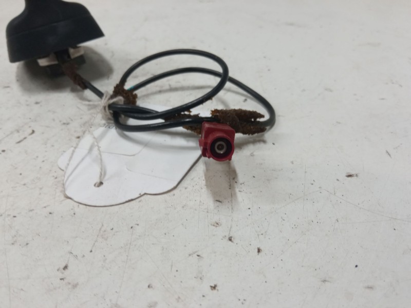 Recambio de base de antena para audi a4 b7 avant (8ed) 2.0 tdi 16v referencia OEM IAM   