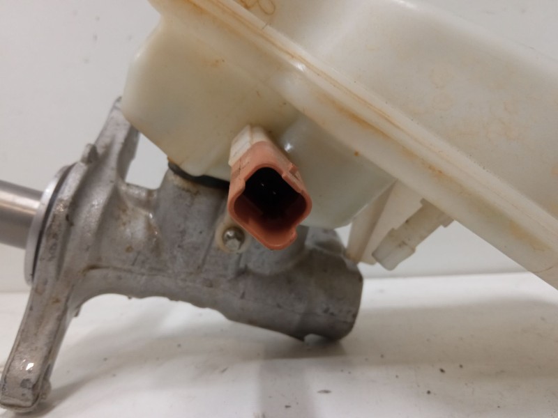 Recambio de bomba freno para peugeot 208 i (ca_, cc_) 1.2 puretech 82 referencia OEM IAM   