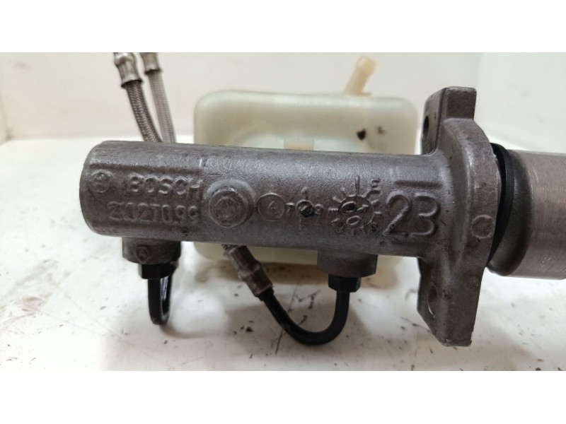 Recambio de bomba freno para seat leon (1m1) 1.8 20v t referencia OEM IAM 23  