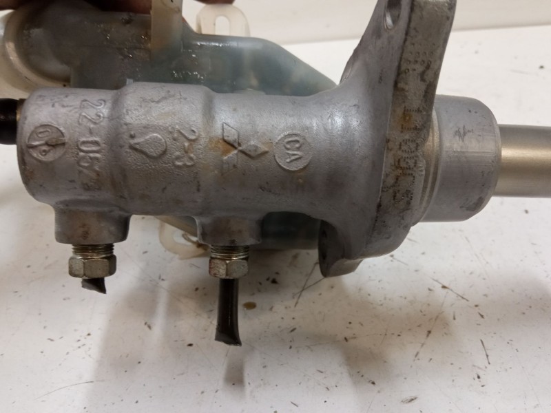 Recambio de bomba freno para mitsubishi asx (ga_w_) 1.8 di-d (ga6w) referencia OEM IAM   