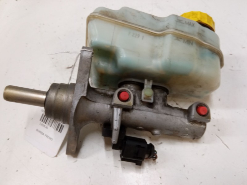 Recambio de bomba freno para seat ibiza iv (6j5, 6p1) 1.6 tdi referencia OEM IAM   