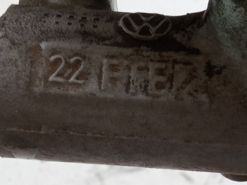 Recambio de bomba freno para seat ibiza iv (6j5, 6p1) 1.6 tdi referencia OEM IAM   