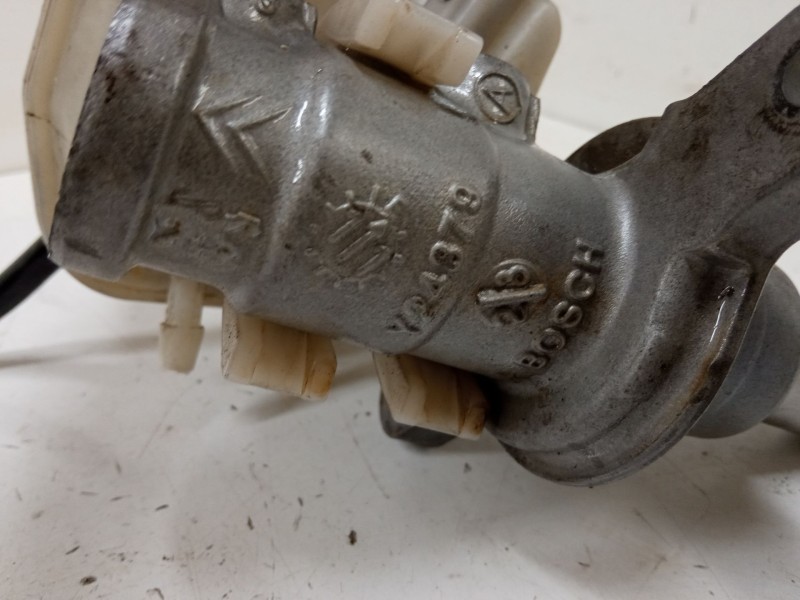 Recambio de bomba freno para citroën c4 ii (nc_) 1.6 hdi 110 referencia OEM IAM   