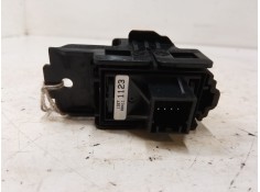 Recambio de boton freno mano para opel insignia a (g09) 2.0 cdti 4x4 (68) referencia OEM IAM    2