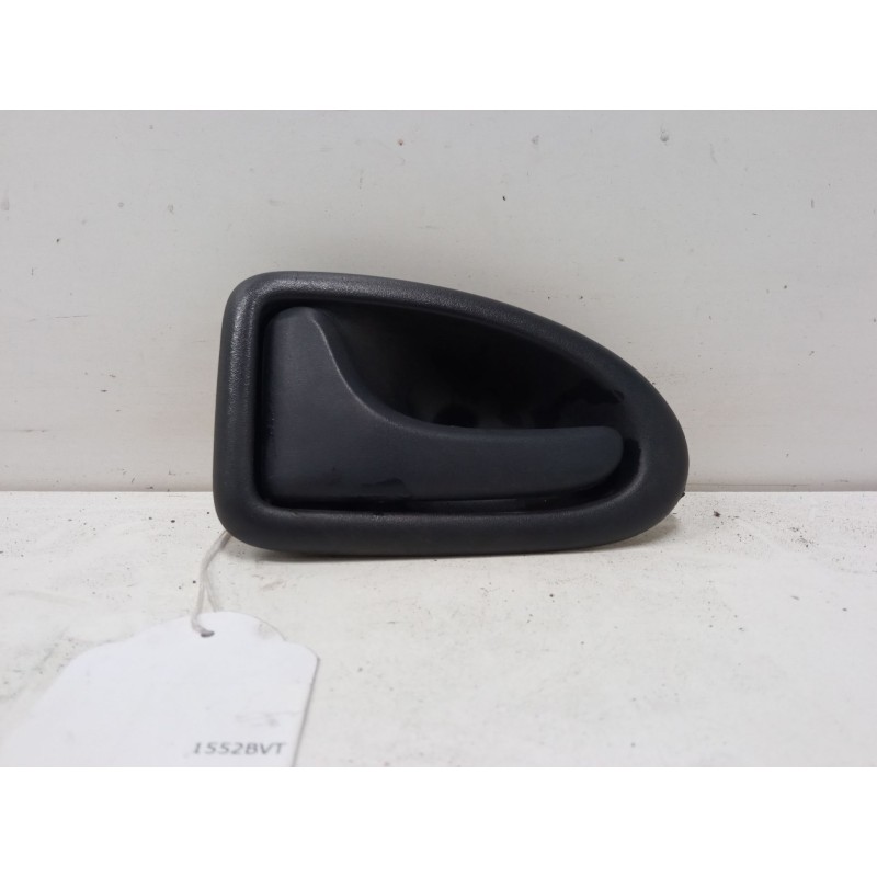 Recambio de maneta interior puerta delantera izquierda para renault clio ii (bb_, cb_) 1.2 (bb0a, bb0f, bb10, bb1k, bb28, bb2d, 
