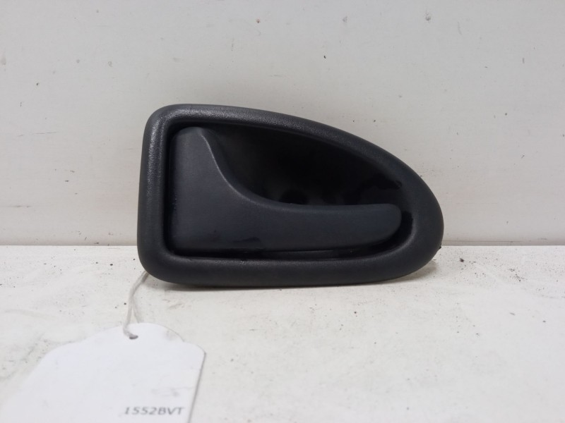 Recambio de maneta interior puerta delantera izquierda para renault clio ii (bb_, cb_) 1.2 (bb0a, bb0f, bb10, bb1k, bb28, bb2d, 