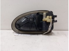 Recambio de maneta interior puerta delantera izquierda para renault clio ii (bb_, cb_) 1.2 (bb0a, bb0f, bb10, bb1k, bb28, bb2d,  2