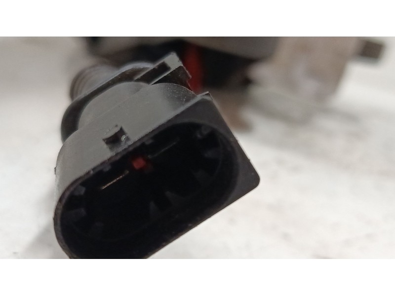 Recambio de bomba servodireccion para renault kangoo express (fc0/1_) 1.5 dci (fc07, fc1r) referencia OEM IAM   