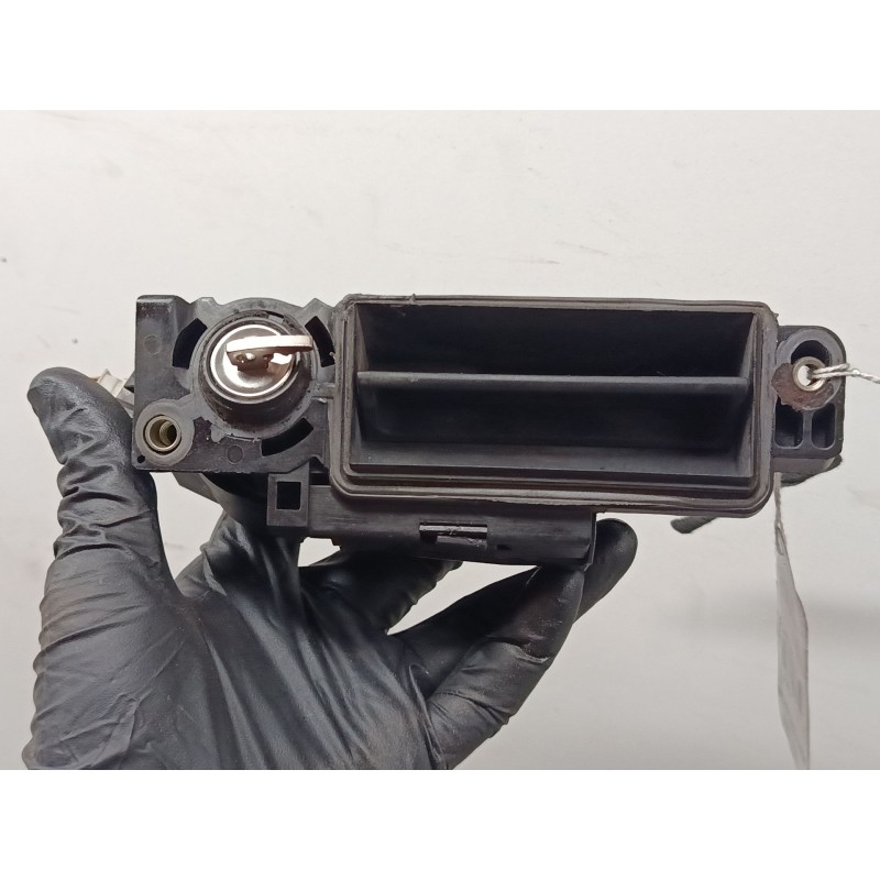 Recambio de maneta exterior porton para mercedes-benz clase c (w203) c 220 cdi (203.006) referencia OEM IAM   