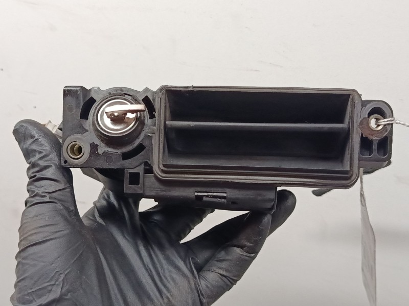 Recambio de maneta exterior porton para mercedes-benz clase c (w203) c 220 cdi (203.006) referencia OEM IAM   