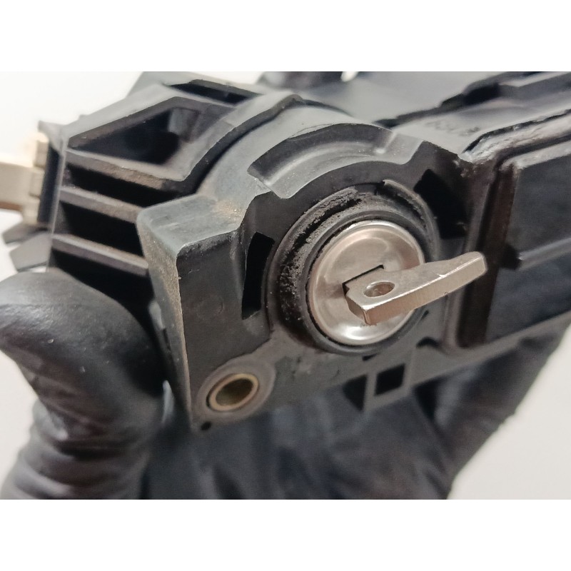 Recambio de maneta exterior porton para mercedes-benz clase c (w203) c 220 cdi (203.006) referencia OEM IAM   