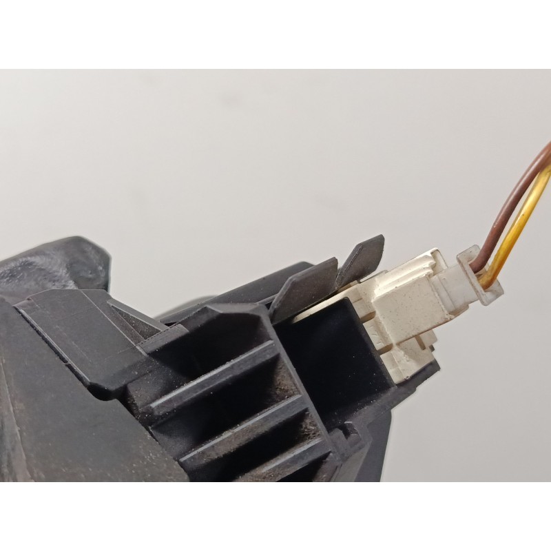 Recambio de maneta exterior porton para mercedes-benz clase c (w203) c 220 cdi (203.006) referencia OEM IAM   