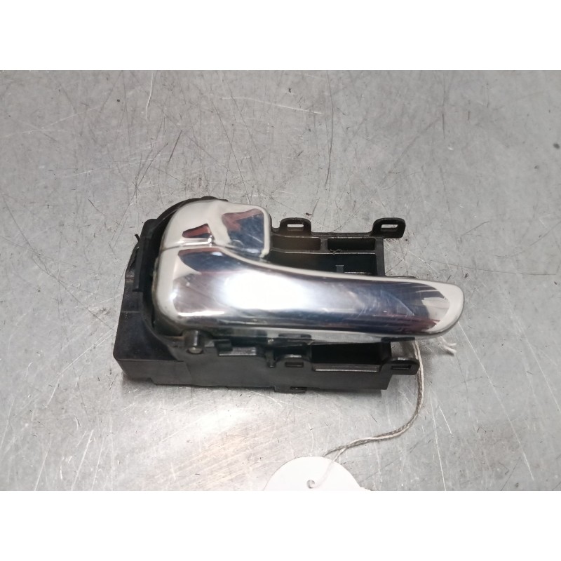 Recambio de maneta interior puerta delantera izquierda para nissan almera ii hatchback (n16) 2.2 di referencia OEM IAM   