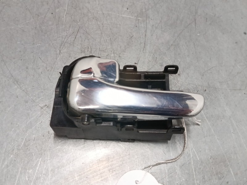 Recambio de maneta interior puerta delantera izquierda para nissan almera ii hatchback (n16) 2.2 di referencia OEM IAM   