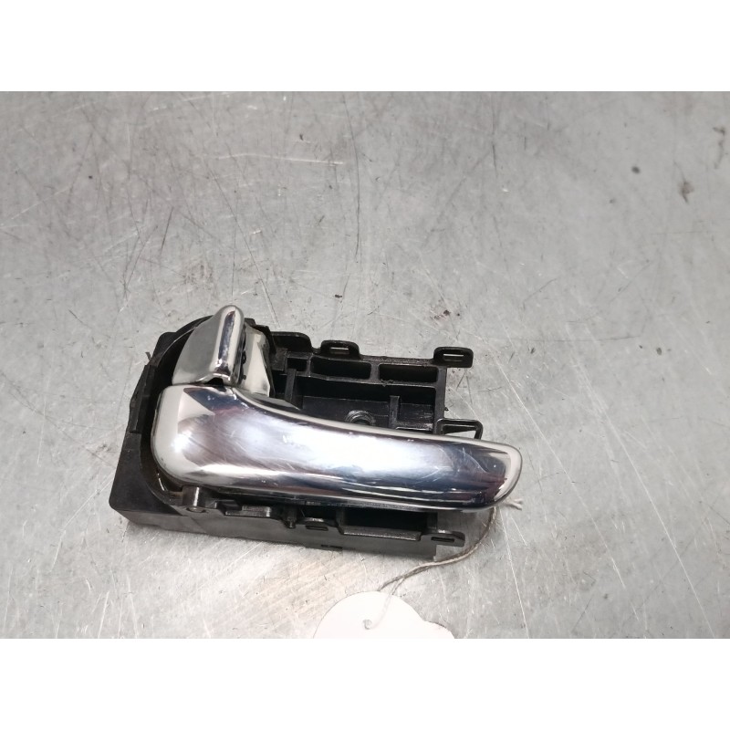 Recambio de maneta interior puerta delantera izquierda para nissan almera ii hatchback (n16) 2.2 di referencia OEM IAM   