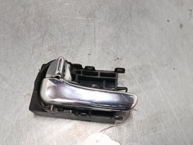 Recambio de maneta interior puerta delantera izquierda para nissan almera ii hatchback (n16) 2.2 di referencia OEM IAM   
