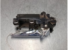 Recambio de maneta interior puerta trasera derecha para nissan almera ii hatchback (n16) 2.2 di referencia OEM IAM    2