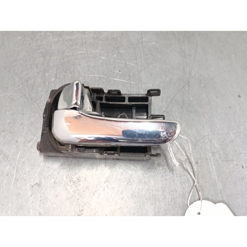Recambio de maneta interior puerta trasera izquierda para nissan almera ii hatchback (n16) 2.2 di referencia OEM IAM   