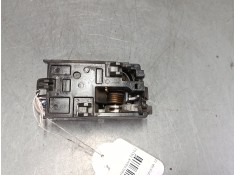 Recambio de maneta interior puerta trasera izquierda para nissan almera ii hatchback (n16) 2.2 di referencia OEM IAM    2