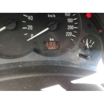 OPEL CORSA C (X01)