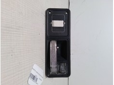 Recambio de maneta interior puerta delantera derecha para jeep grand cherokee i (zj, zg) 2.5 td 4x4 (z) referencia OEM IAM