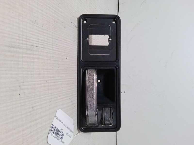 Recambio de maneta interior puerta delantera derecha para jeep grand cherokee i (zj, zg) 2.5 td 4x4 (z) referencia OEM IAM   