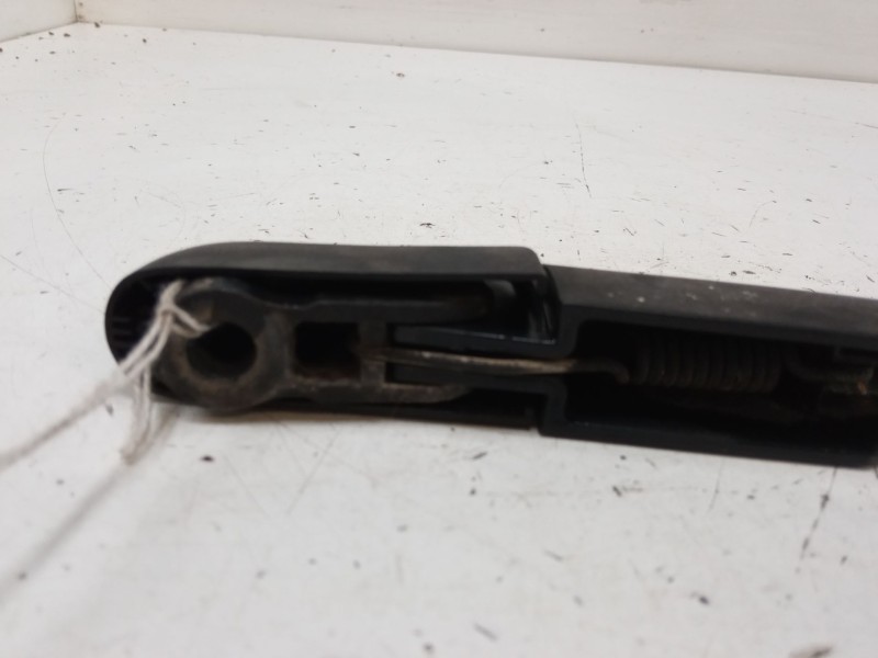 Recambio de brazo limpia trasero para bmw x3 (e83) 2.0 d referencia OEM IAM   