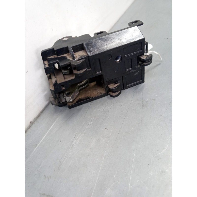 Recambio de maneta interior puerta delantera derecha para nissan almera ii hatchback (n16) 2.2 di referencia OEM IAM   