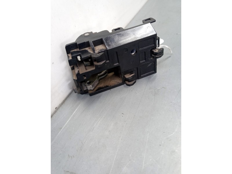 Recambio de maneta interior puerta delantera derecha para nissan almera ii hatchback (n16) 2.2 di referencia OEM IAM   