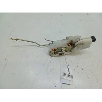CERRADURA PUERTA DELANTERA IZQUIERDA 